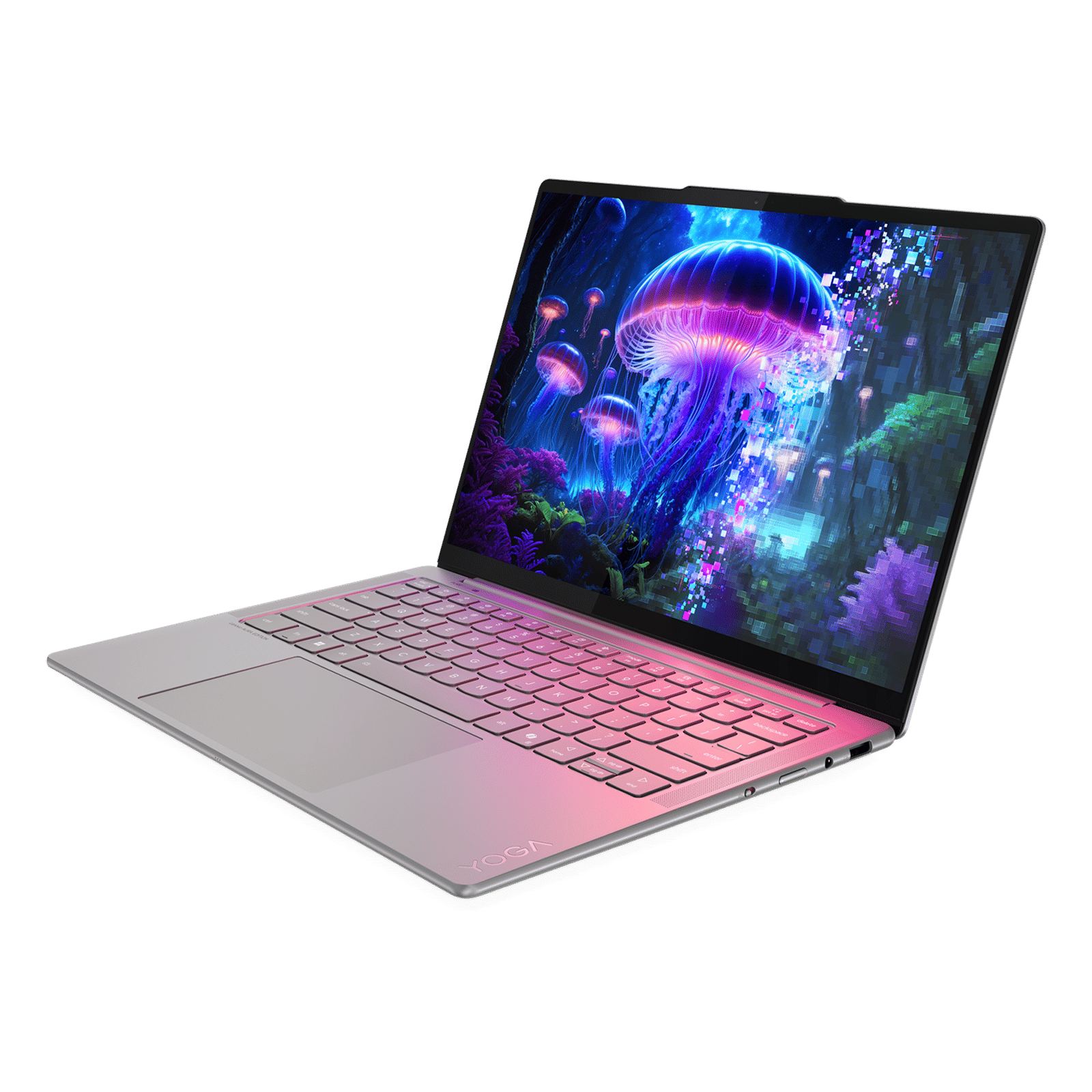 Buy Lenovo Yoga Slim 7 14ILL10 Intel Core Ultra 5 Laptop (16GB